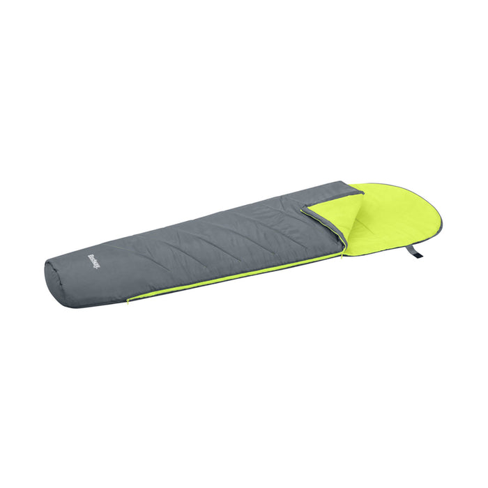 MUMMY SLEEPING BAG 220X75CM BESTWAY 68102