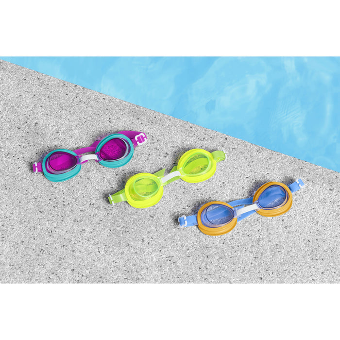 BESTWAY 21002 SWIMMING GOGGLES