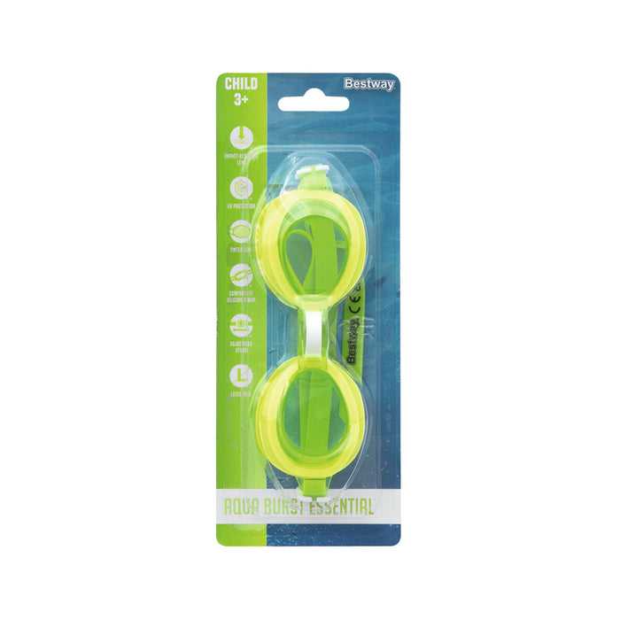 BESTWAY 21002 SWIMMING GOGGLES