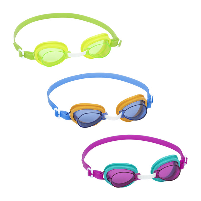 BESTWAY 21002 SWIMMING GOGGLES