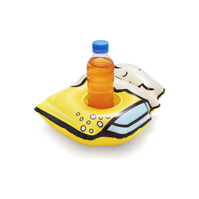 CUP HOLDER INFLATABLE BESTWAY 34132