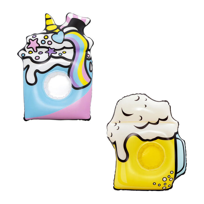 CUP HOLDER INFLATABLE BESTWAY 34132