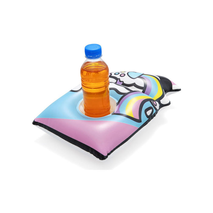 CUP HOLDER INFLATABLE BESTWAY 34132