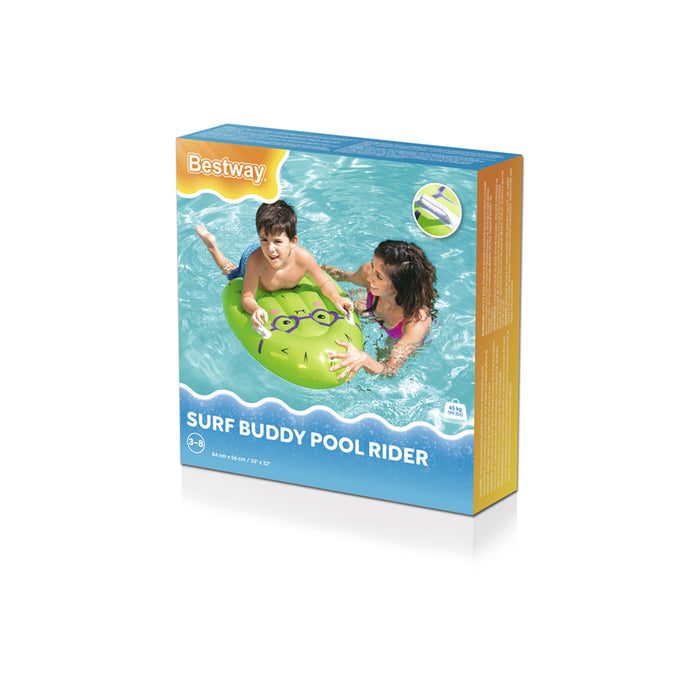 CHILDREN'S SWIMMING BOARD 84X56CM BESTWAY