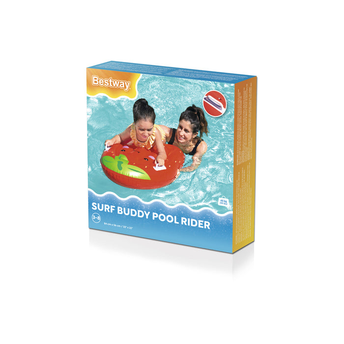 CHILDREN'S SWIMMING BOARD 84X56CM BESTWAY