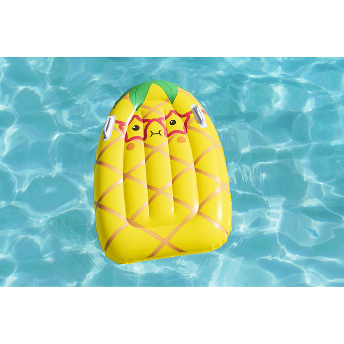 CHILDREN'S SWIMMING BOARD 84X56CM BESTWAY