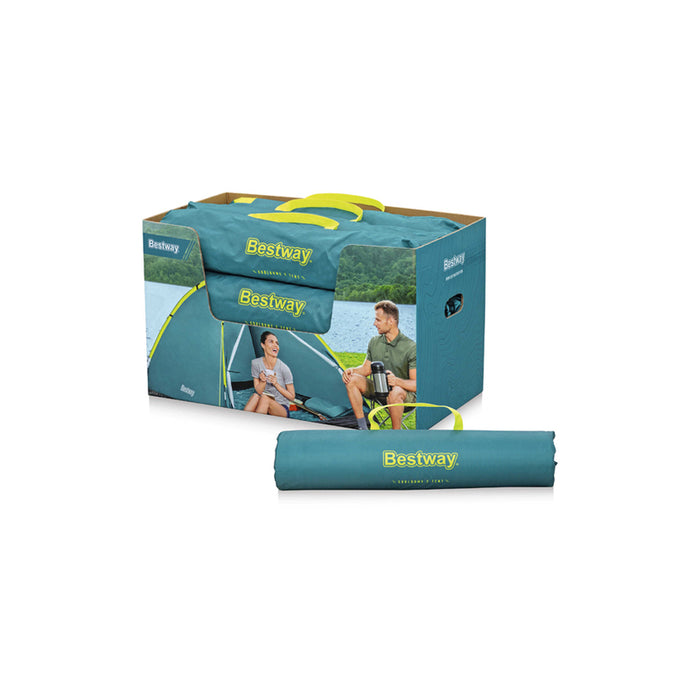 COOLDOME TENT 145X205X100CM BESTWAY 68084