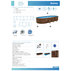 SWIMMING POOL 730X360X130CM HYDRIUM BESTWAY 561CW