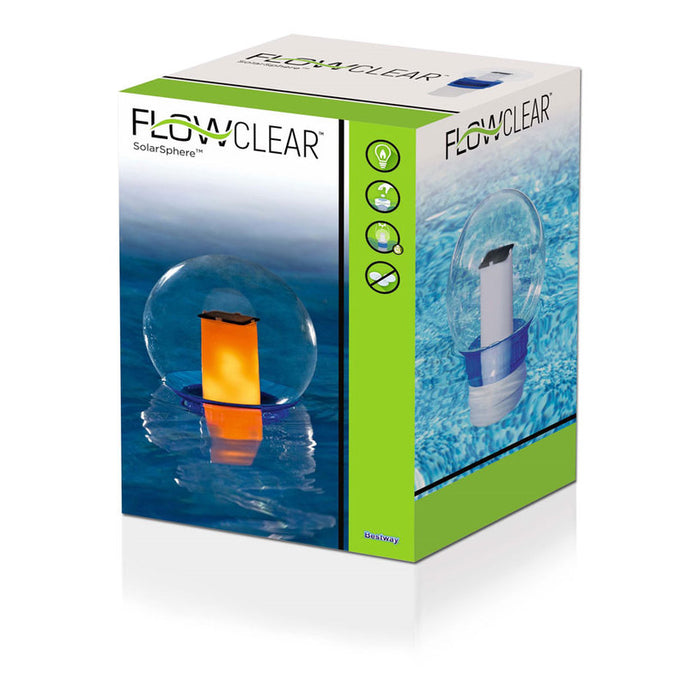 BESTWAY 58699 CHLORINE TABLET BOX