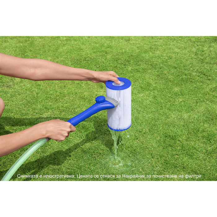 BESTWAY 58662 FILTER CLEANING TIP