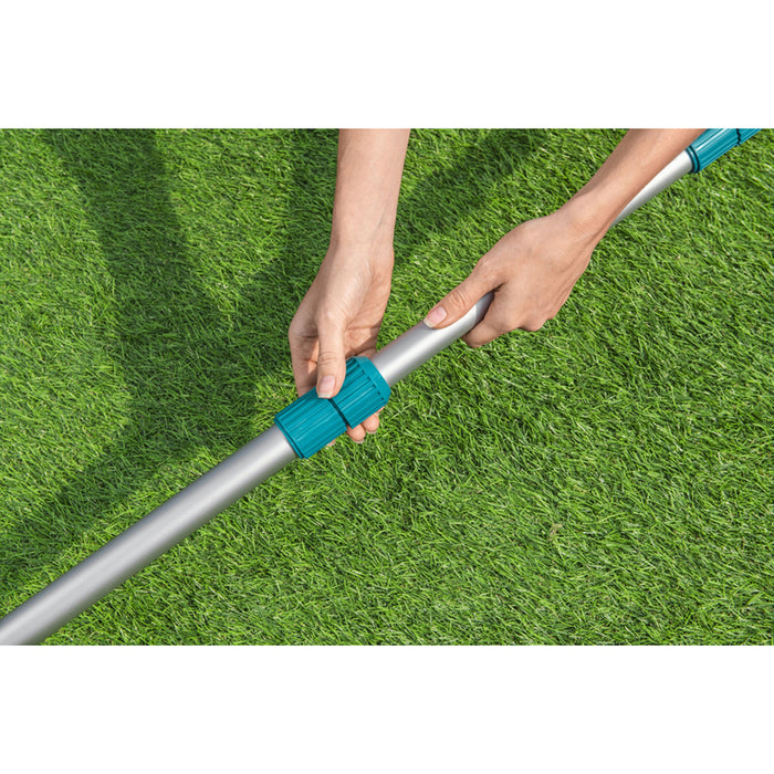 ALUMINUM HANDLE Ф30MM 4.57M BESTWAY 58702