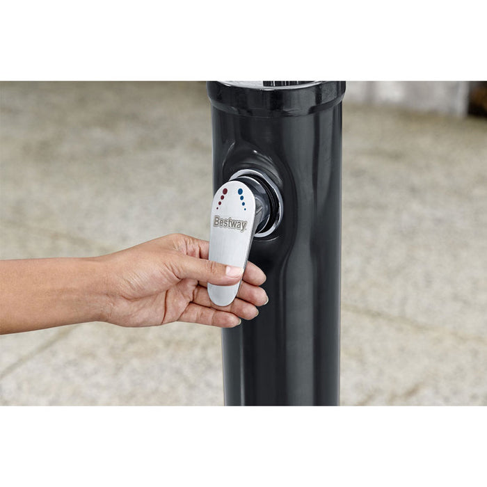 SOLAR SHOWER 8L BESTWAY 58694