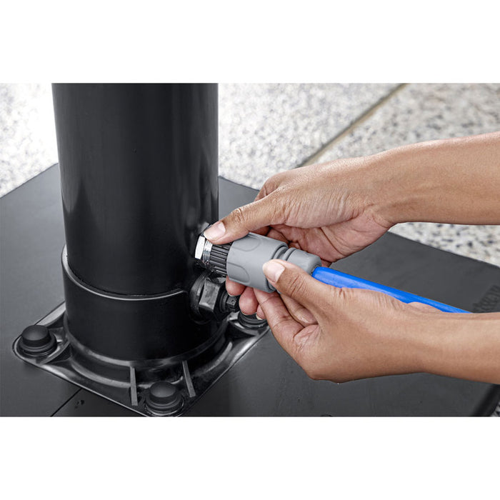 SOLAR SHOWER 8L BESTWAY 58694