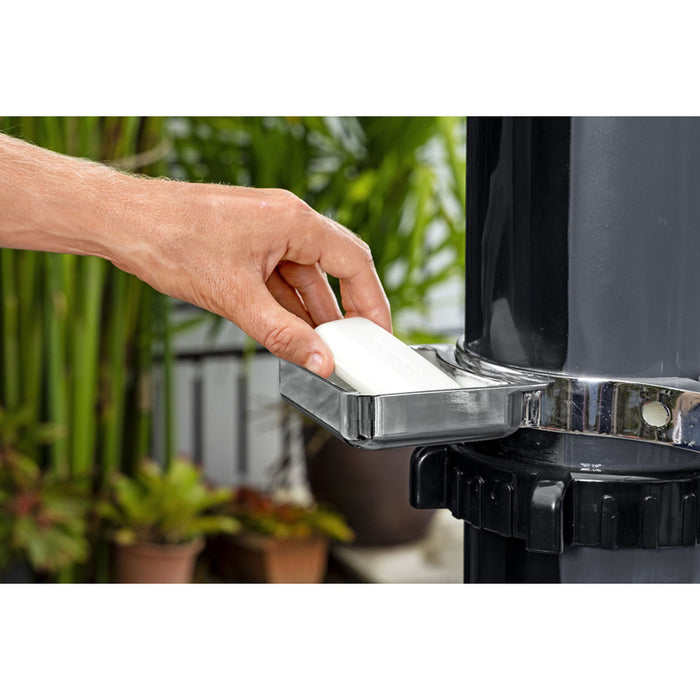СОЛАРЕН ДУШ 35L BESTWAY 58696