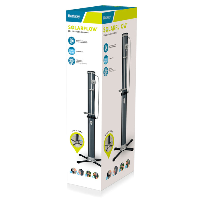 СОЛАРЕН ДУШ 35L BESTWAY 58696