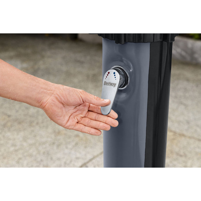 СОЛАРЕН ДУШ 35L BESTWAY 58696