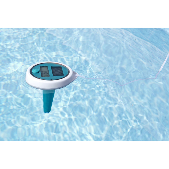 BESTWAY 58764 FLOATING POOL THERMOMETER