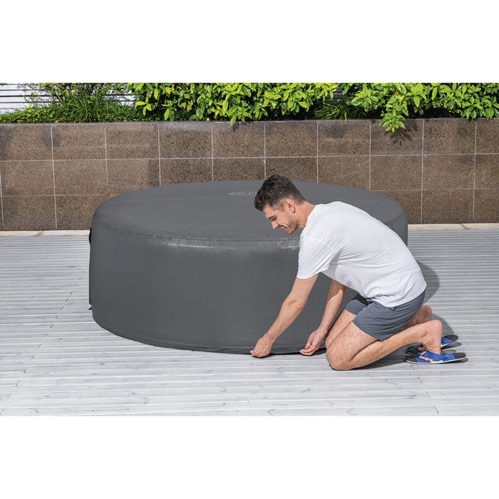 BESTWAY THERMAL JACUZZI COVER 60317