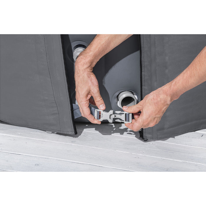 BESTWAY THERMAL JACUZZI COVER 60317