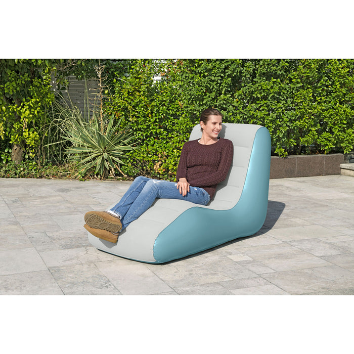 INFLATABLE ARMCHAIR 133X79X88CM BESTWAY 75127
