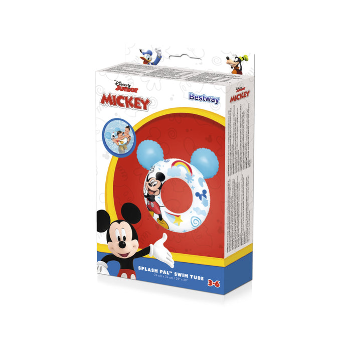 BELT 74X76CM MICKEY BESTWAY 9102K