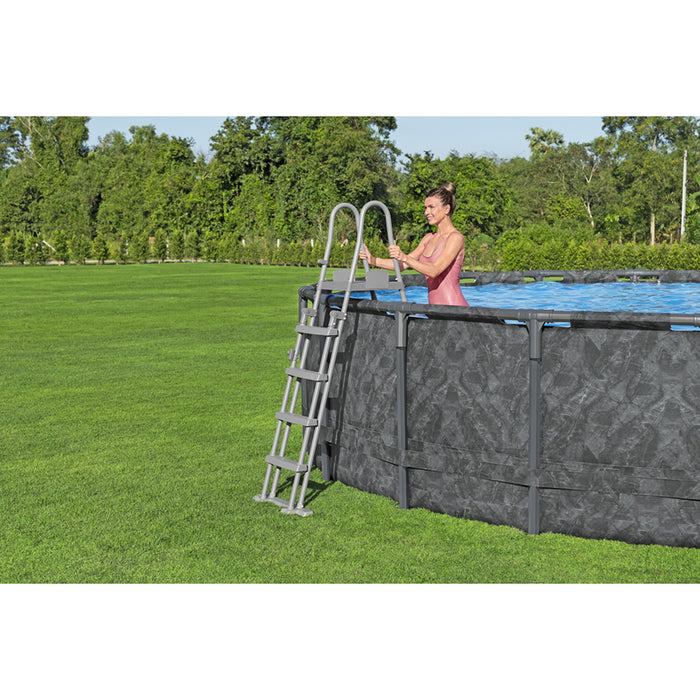 POOL 549X132CM APX 365 BESTWAY 561KC