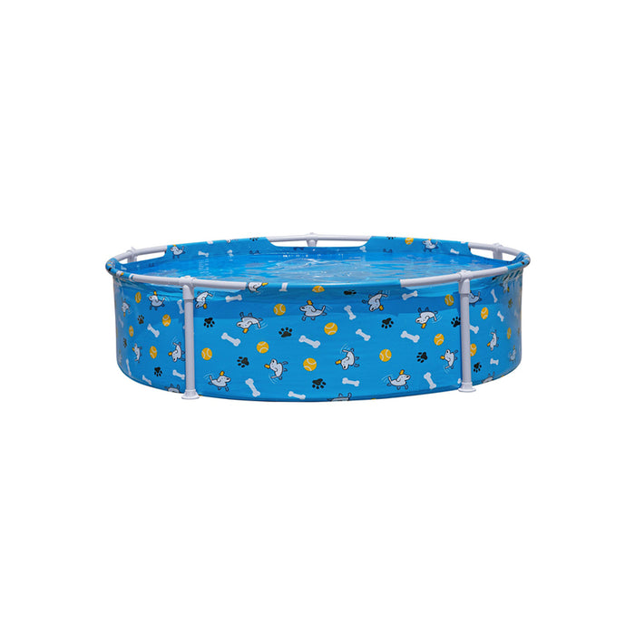 POOL 122X30.5 FOR PETS BESTWAY 561KM