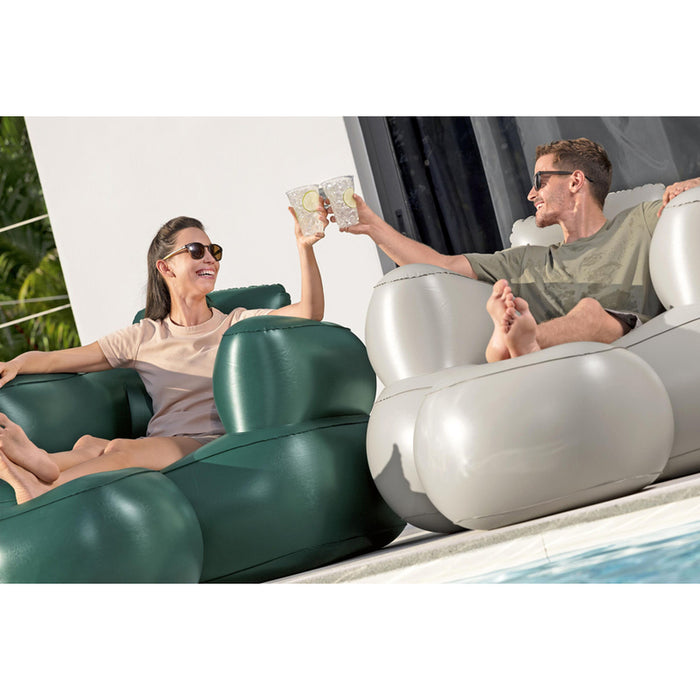 INFLATABLE ARMCHAIR 107X99X80CM. BESTWAY 75137