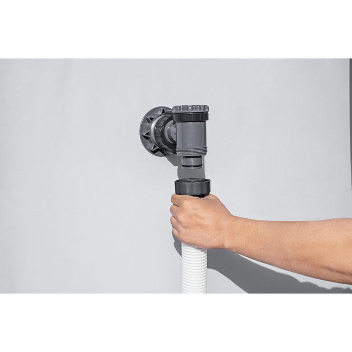POOL FILTER PUMP 5678L/H BESTWAY 58870