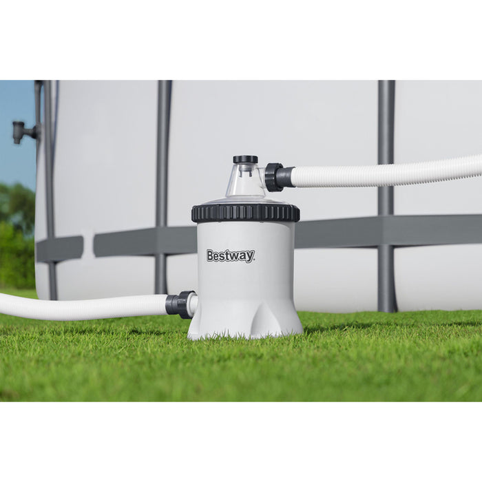 POOL FILTER PUMP 5678L/H BESTWAY 58870