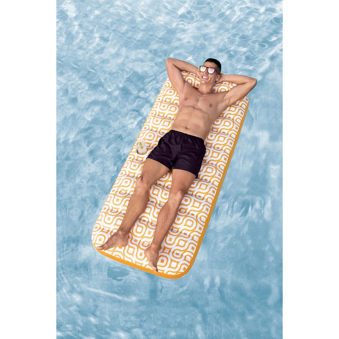 НАДУВАЕМ ДЮШЕК 183X84CM BESTWAY 43836 BESTWAY 43836