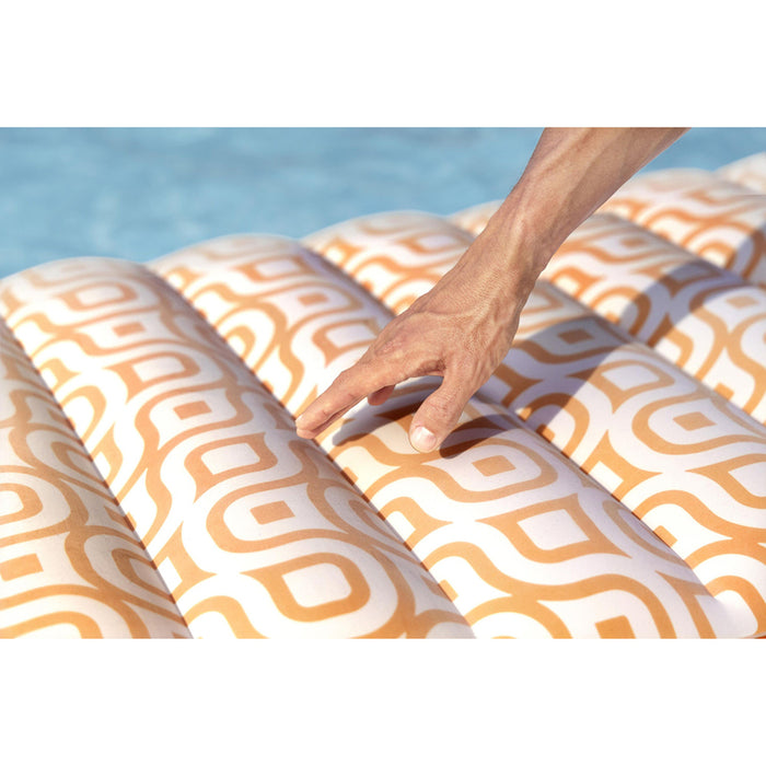 НАДУВАЕМ ДЮШЕК 183X84CM BESTWAY 43836 BESTWAY 43836