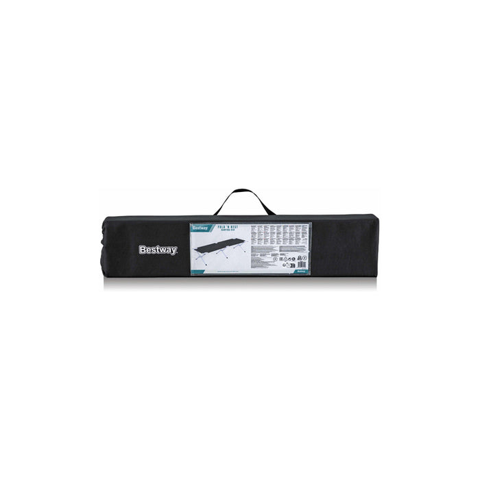 CAMPING BED 190X64X42CM BESTWAY 68065