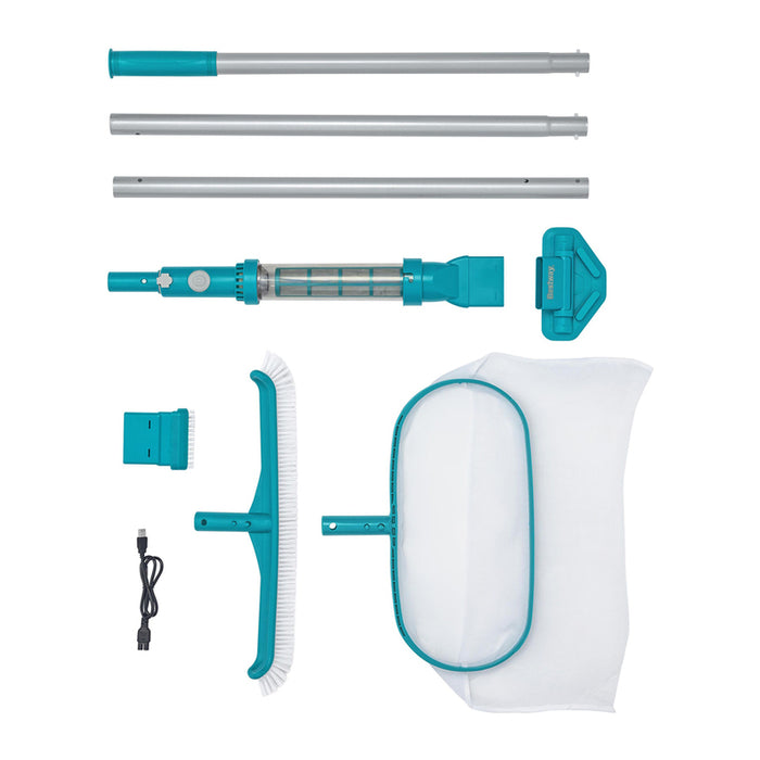 POOL CLEANING KIT BESTWAY 58831 BESTWAY 58831