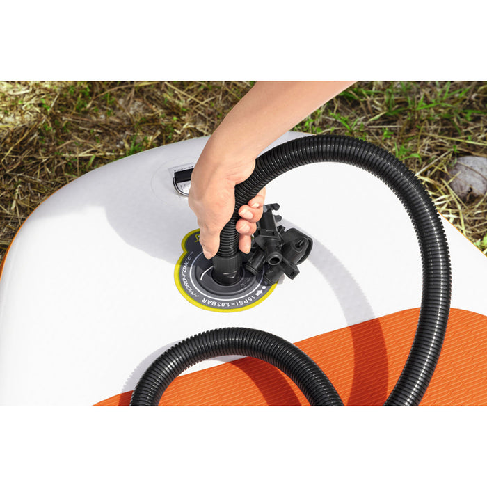 PUMP POWERGRIP SPORT BESTWAY 62265