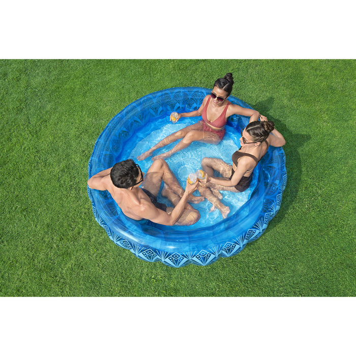 CHILDREN'S POOL F168X53CM BESTWAY 54479 BESTWAY 54479