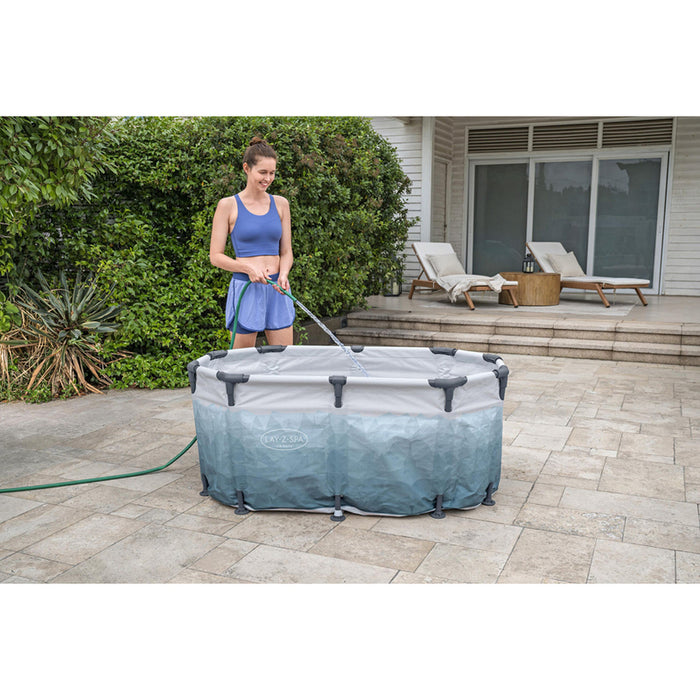 ICE BATH 150X90X65CM. BESTWAY 6002N
