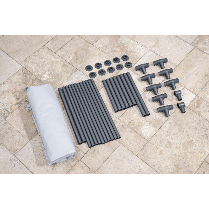 ICE BATH 150X90X65CM. BESTWAY 6002N
