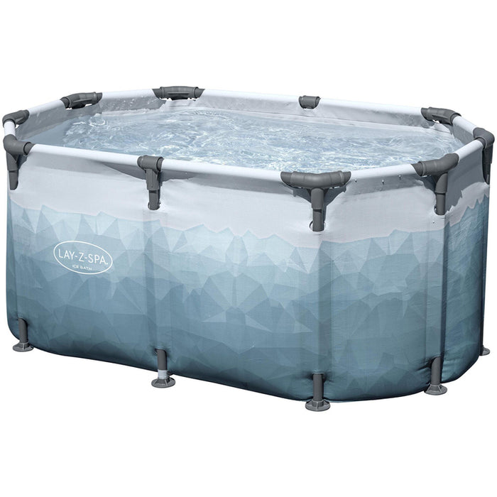 ICE BATH 150X90X65CM. BESTWAY 6002N