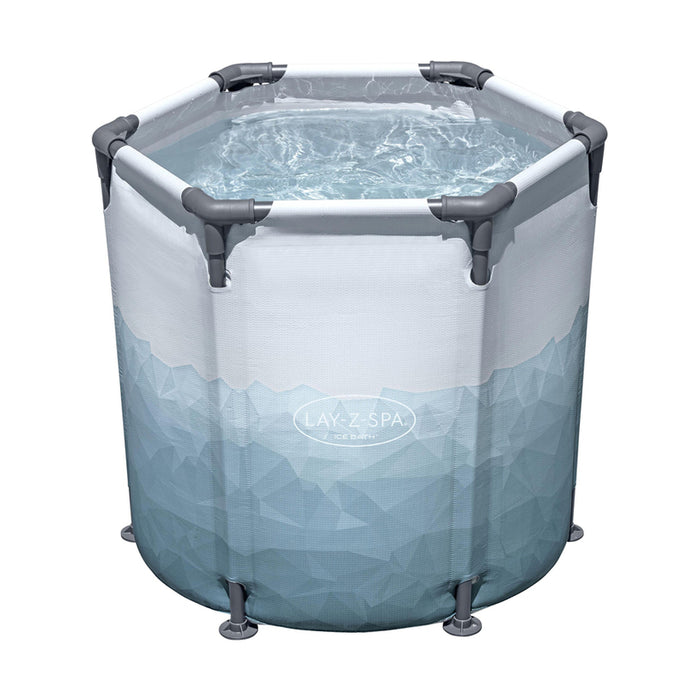 ICE BATH 90X80CM. BESTWAY 6002K