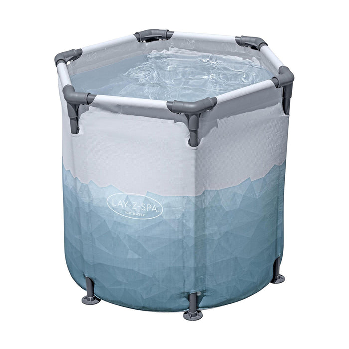 ICE BATH 90X80CM. BESTWAY 6002K