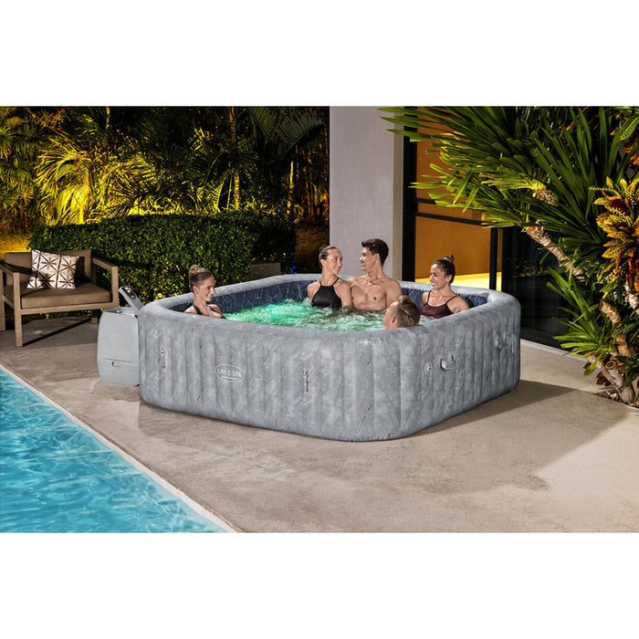 INFLATABLE JACUZZI 230X71CM SAN FRANCISCO BESTWAY 6001Q