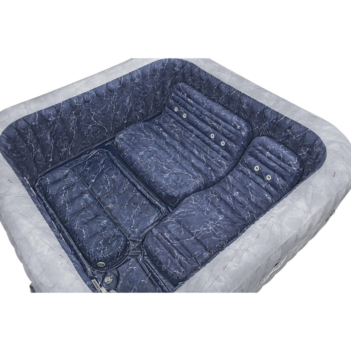 INFLATABLE JACUZZI 230X71CM SAN FRANCISCO BESTWAY 6001Q