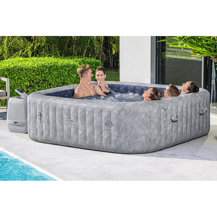 INFLATABLE JACUZZI 230X71CM SAN FRANCISCO BESTWAY 6001Q