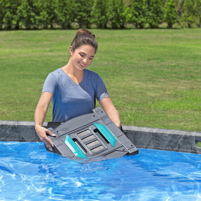 BATTERY-BASED POOL CLEANER BESTWAY 58942