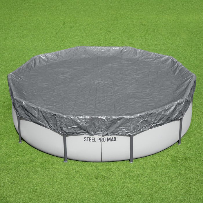 POOL COVER 305 PREMIUM BESTWAY 58948