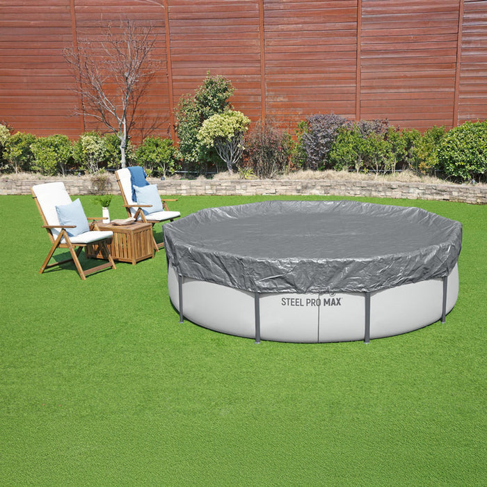 POOL COVER 305 PREMIUM BESTWAY 58948