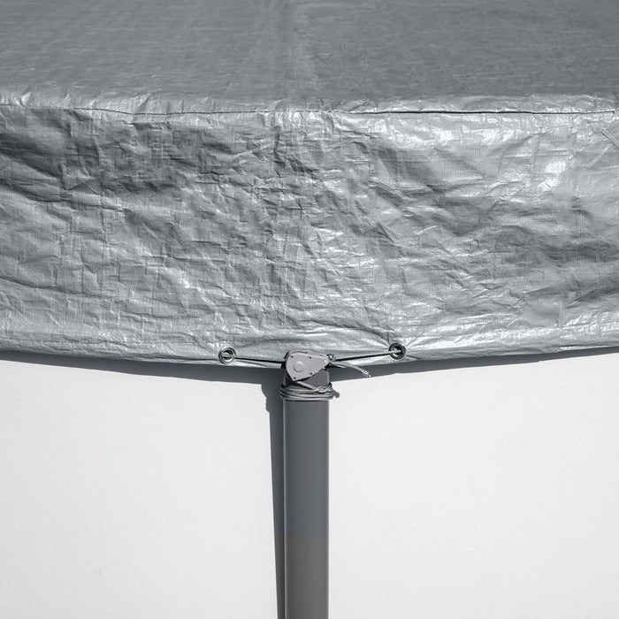POOL COVER 366 PREMIUM BESTWAY 58949
