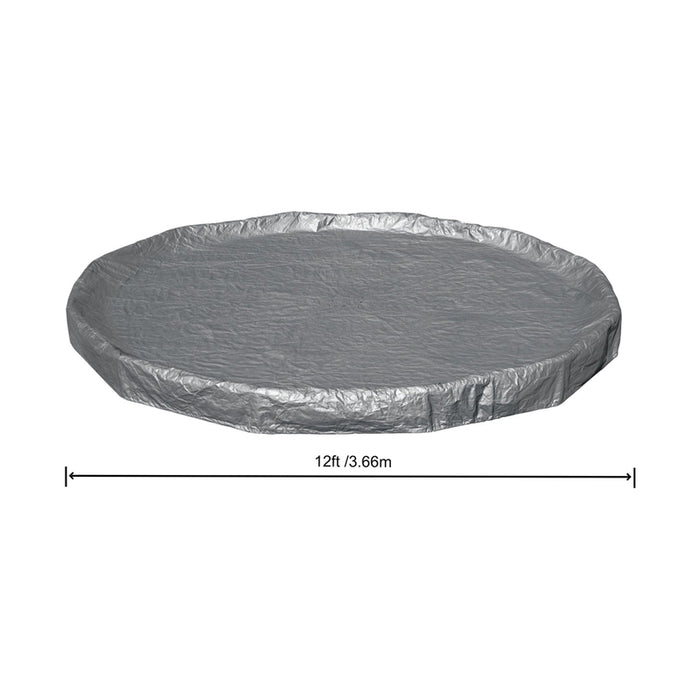 POOL COVER 366 PREMIUM BESTWAY 58949