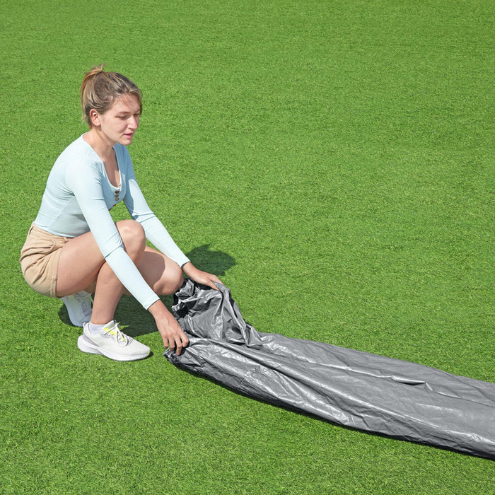 POOL COVER 366 PREMIUM BESTWAY 58949